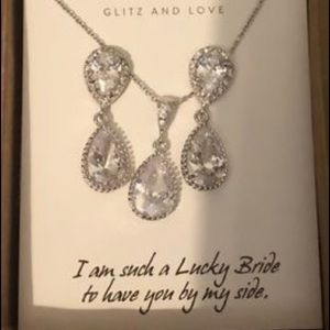 Bridesmaids gift